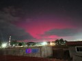 ¡Qué chulada! Auroras Boreales en México!