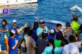 Sacan del mar 2.3 toneladas en torneo de pesca de basura