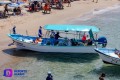 Sacan del mar 2.3 toneladas en torneo de pesca de basura