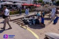 Sacan del mar 2.3 toneladas en torneo de pesca de basura