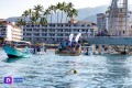 Sacan del mar 2.3 toneladas en torneo de pesca de basura