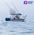 Sacan del mar 2.3 toneladas en torneo de pesca de basura