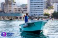 Sacan del mar 2.3 toneladas en torneo de pesca de basura