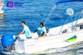 Sacan del mar 2.3 toneladas en torneo de pesca de basura