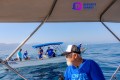 Sacan del mar 2.3 toneladas en torneo de pesca de basura