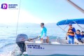 Sacan del mar 2.3 toneladas en torneo de pesca de basura