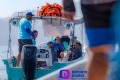 Sacan del mar 2.3 toneladas en torneo de pesca de basura