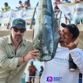 ¡Todo listo para el Torneo de Pesca en la Playa los Muertos!