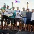 ¡Todo listo para el Torneo de Pesca en la Playa los Muertos!