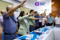 Toma protesta Consejo de Administración de Seapal Vallarta