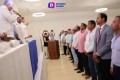 Toma protesta Iliana Sánchez Jáuregui como nueva Delegada Regional de CONATRAM en PV