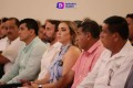 Toma protesta Iliana Sánchez Jáuregui como nueva Delegada Regional de CONATRAM en PV