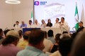 Toma protesta Iliana Sánchez Jáuregui como nueva Delegada Regional de CONATRAM en PV