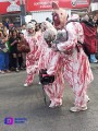 Tres mil zombies toman la CDMX