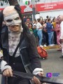 Tres mil zombies toman la CDMX