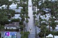 Van 10 los muertos por tornados y huracán Milton en Florida.