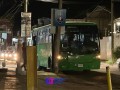 A partir de las 4 de la tarde comenzará a disminuir el servicio de transporte en Vallarta