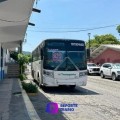 A partir de las 4 de la tarde comenzará a disminuir el servicio de transporte en Vallarta