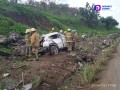 Accidente en Carretera Libre a Zapotlanejo deja a un fallecido