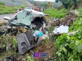 Accidente en Carretera Libre a Zapotlanejo deja a un fallecido