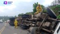 Accidente en Carretera Libre a Zapotlanejo deja a un fallecido