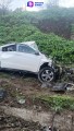 Accidente en Carretera Libre a Zapotlanejo deja a un fallecido