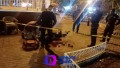 Acribillan a un sujeto en plenas fiestas patronales.