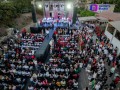 Acuden 20 mil personas a cierre de Héctor Santana