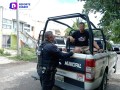 Agentes viales detienen a presunto secuestrador en San José del Valle