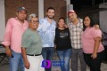 Agradece Luis Munguía a las familias de Ixtapa.