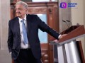 AMLO declara pausa en relación con embajadas de EU. y Canadá