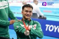 Ángel de Jesús Camacho conquista el bronce en los Juegos Paralímpicos de París 2024