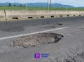 Antes de que se vaya, piden alcaldes rehabilitación de carretera Guadalajara-Vallarta