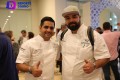 Anuncian Vallarta Nayarit Gastronómica del 11 al 18 de octubre.