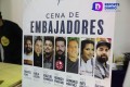 Anuncian Vallarta Nayarit Gastronómica del 11 al 18 de octubre.