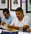 Aprueban Ley de Ingresos 2025