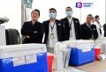 Arranca Campaña Nacional de Vacunación contra Influenza estacional y COVID-19