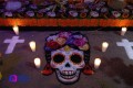 Arranca el festival de muertos en Puerto Vallarta