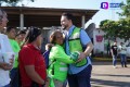 Arranca Munguía cruzada contra la basura