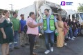 Arranca Munguía cruzada contra la basura