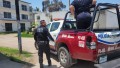 Arrestan a ex empleado por intento de robo en la colonia Independencia