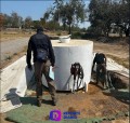 Aseguran hidrocarburo ilícito camino a Boca de Tomates