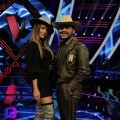 Belinda comparte mensaje tras boda de Nodal y Ángela Aguilar.