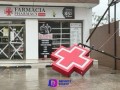 #Beryl en su paso por las costas mexicanas deja severos daños