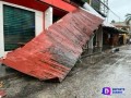 #Beryl en su paso por las costas mexicanas deja severos daños