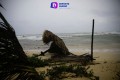 #Beryl en su paso por las costas mexicanas deja severos daños