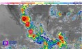 'Beryl' es potencialmente catastrófico, alcanza Categoría 5