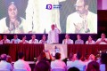 Brinda Pepe Martínez tercer informe de gobierno