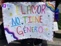 CDMX vibra con la marcha del orgullo LGTBQ+