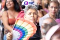 CDMX vibra con la marcha del orgullo LGTBQ+